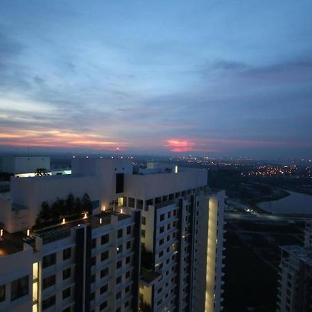 Lovely 3-Bedroom Serviced Apartment @ 塞贝维 外观 照片