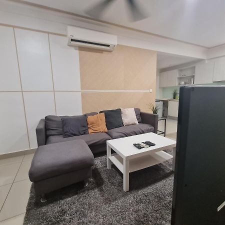 Lovely 3-Bedroom Serviced Apartment @ 塞贝维 外观 照片