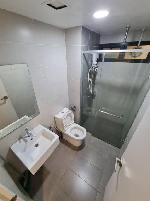Lovely 3-Bedroom Serviced Apartment @ 塞贝维 外观 照片