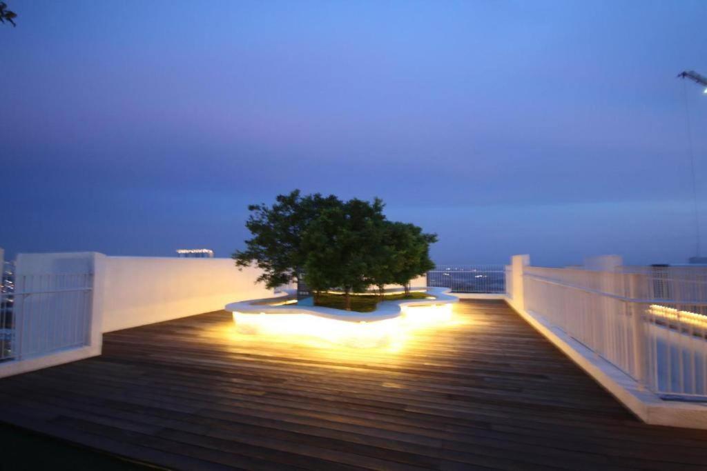 Lovely 3-Bedroom Serviced Apartment @ 塞贝维 外观 照片