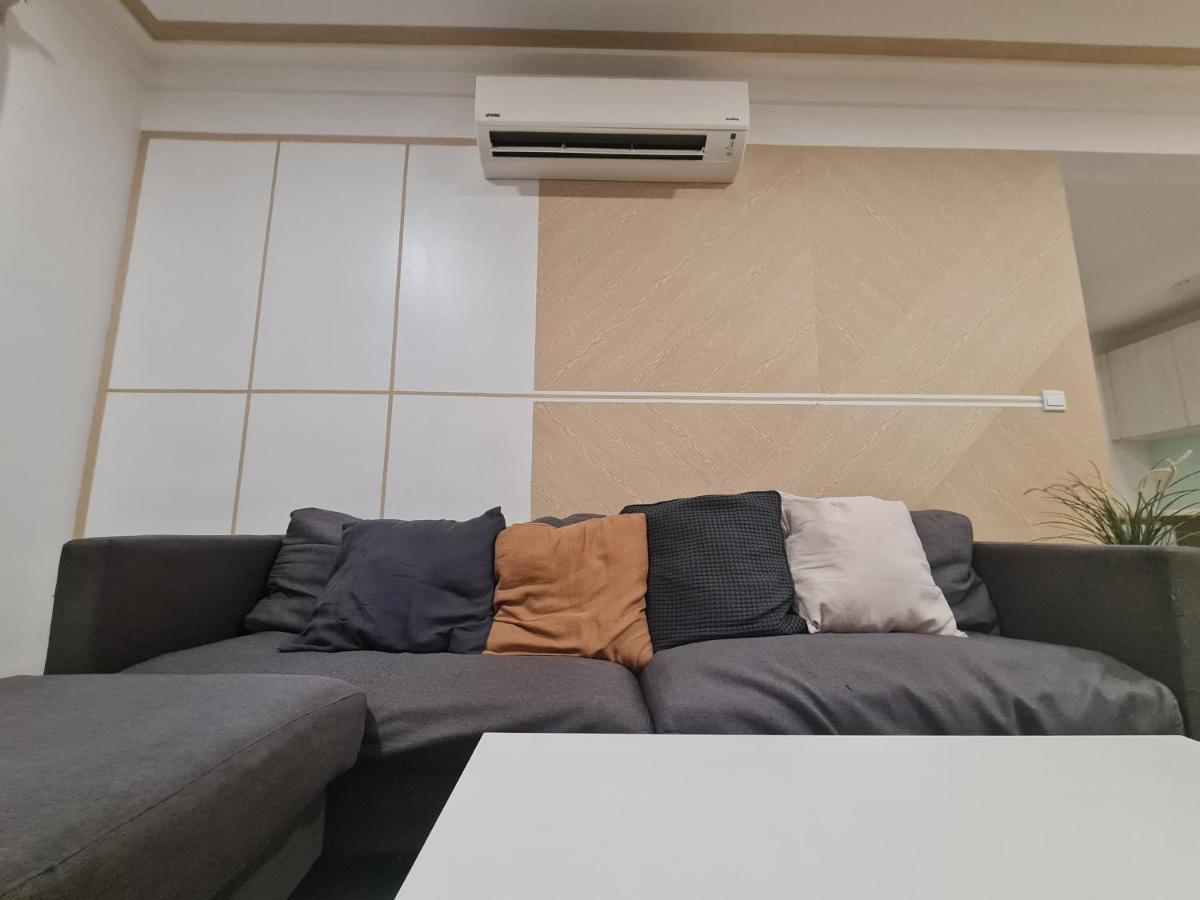 Lovely 3-Bedroom Serviced Apartment @ 塞贝维 外观 照片