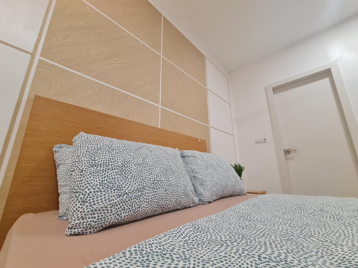 Lovely 3-Bedroom Serviced Apartment @ 塞贝维 外观 照片