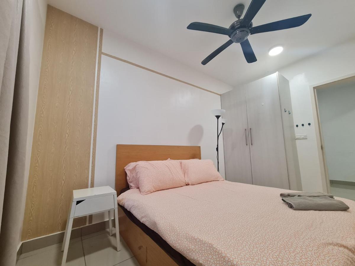 Lovely 3-Bedroom Serviced Apartment @ 塞贝维 外观 照片