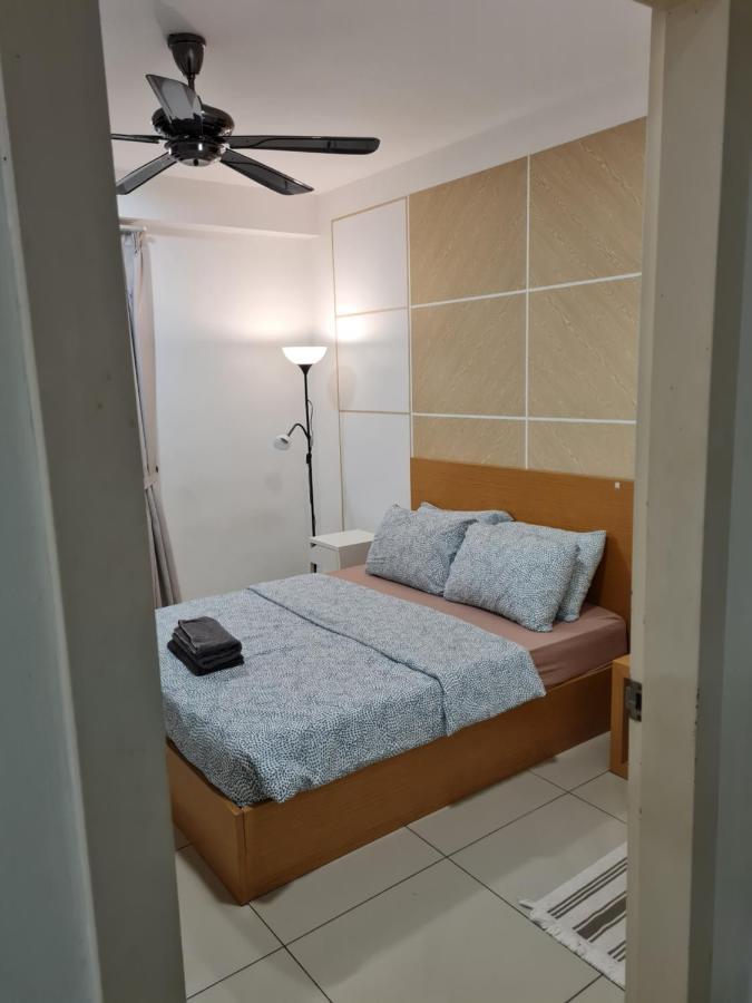 Lovely 3-Bedroom Serviced Apartment @ 塞贝维 外观 照片