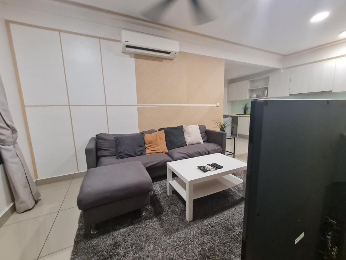 Lovely 3-Bedroom Serviced Apartment @ 塞贝维 外观 照片